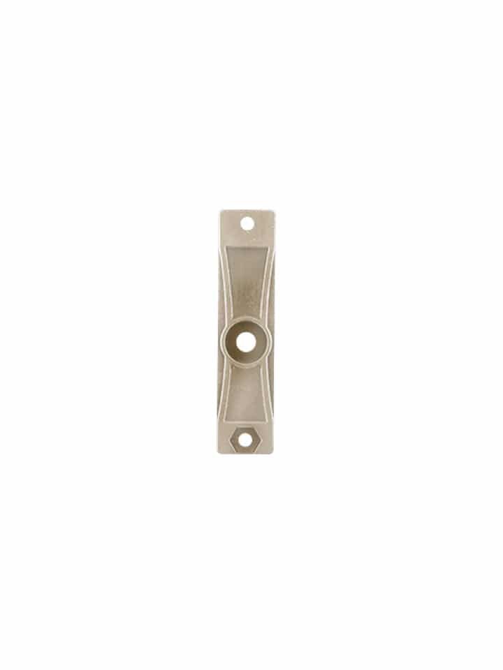 MBA-1 Sideplates-FDE MBA-1 Sideplates-FDE