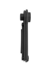 Fixed Butt Plate Frame (MBA-2 & MBA-4 ONLY)