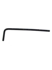 3/32 Hex Wrench, Short Arm