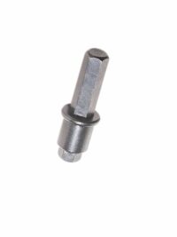 GrovTec QD Push Button Cup Base Installation Tool