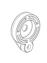 Extension Tube Spacer/adapter
