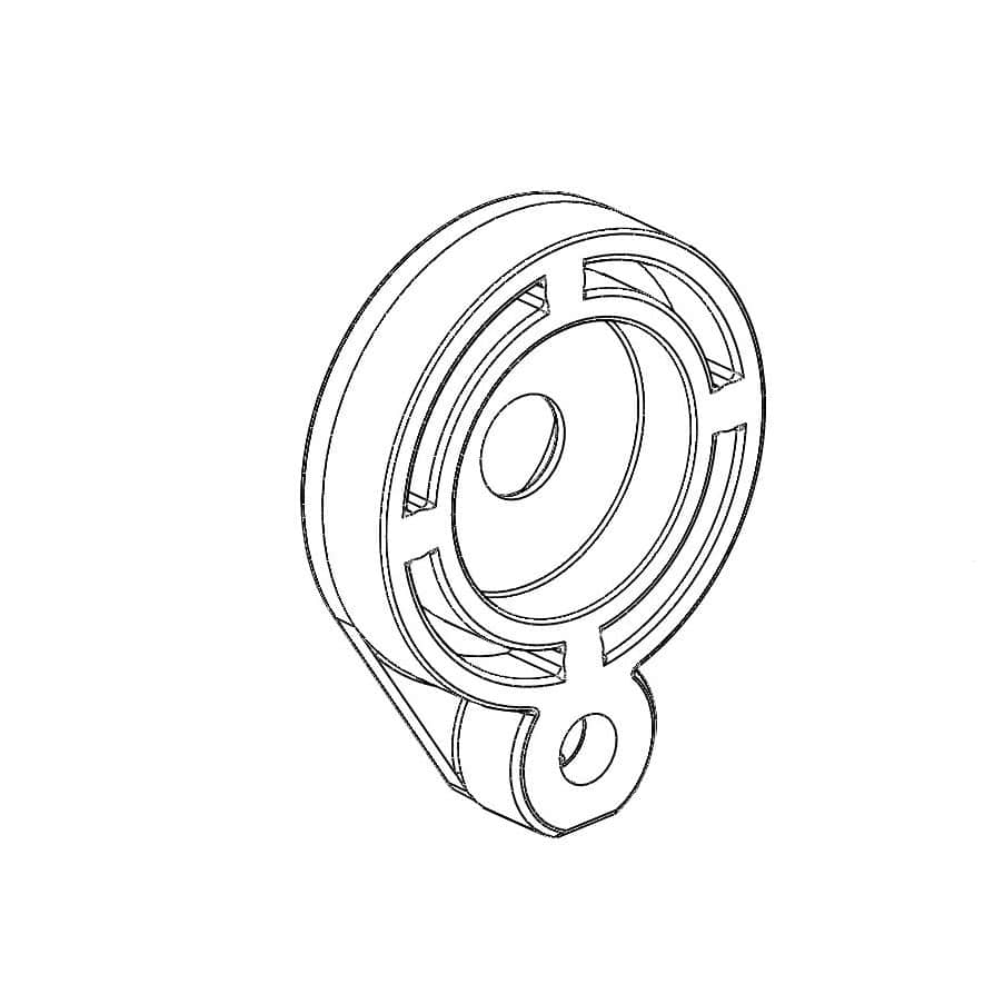 Extension-Tube-Spacer-Adapter Extension-Tube-Spacer-Adapter