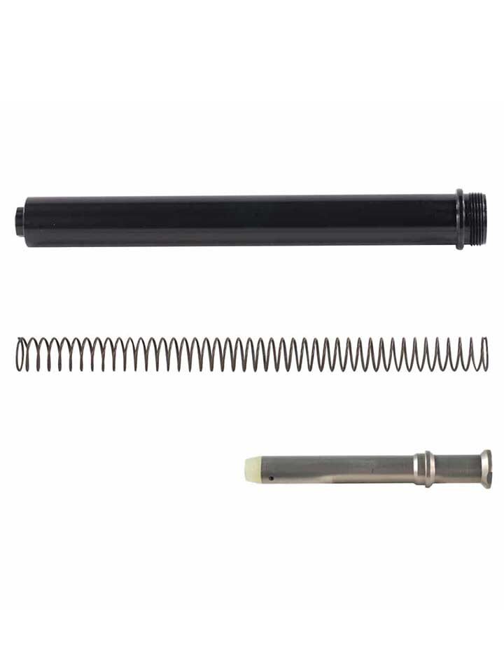 A2_Bufffer_Tube_Assembly A2_Bufffer_Tube_Assembly