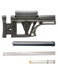MBA-1 Rifle Buttstock with .308/7.62 Buffer Assembly