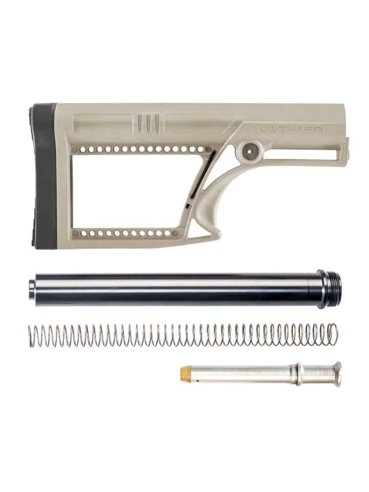 MBA-2-FDE-With-Buffer-Kit MBA-2-FDE-With-Buffer-Kit