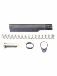 .308/7.62 Commercial Carbine Buffer Tube Assembly