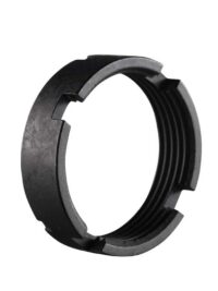 Carbine Lock Ring/Castle Nut