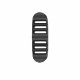 Butt Pad Black