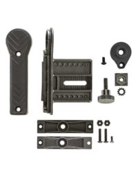 MBA-1 Style Buttplate Assembly