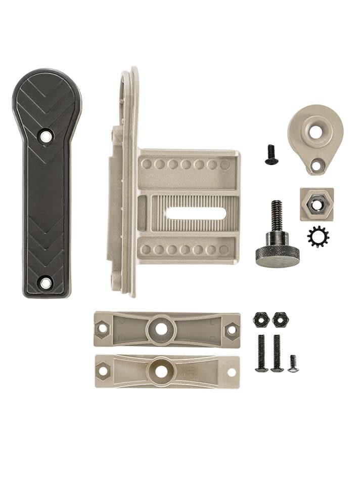 ButtPlate_Kit_FDE ButtPlate_Kit_FDE