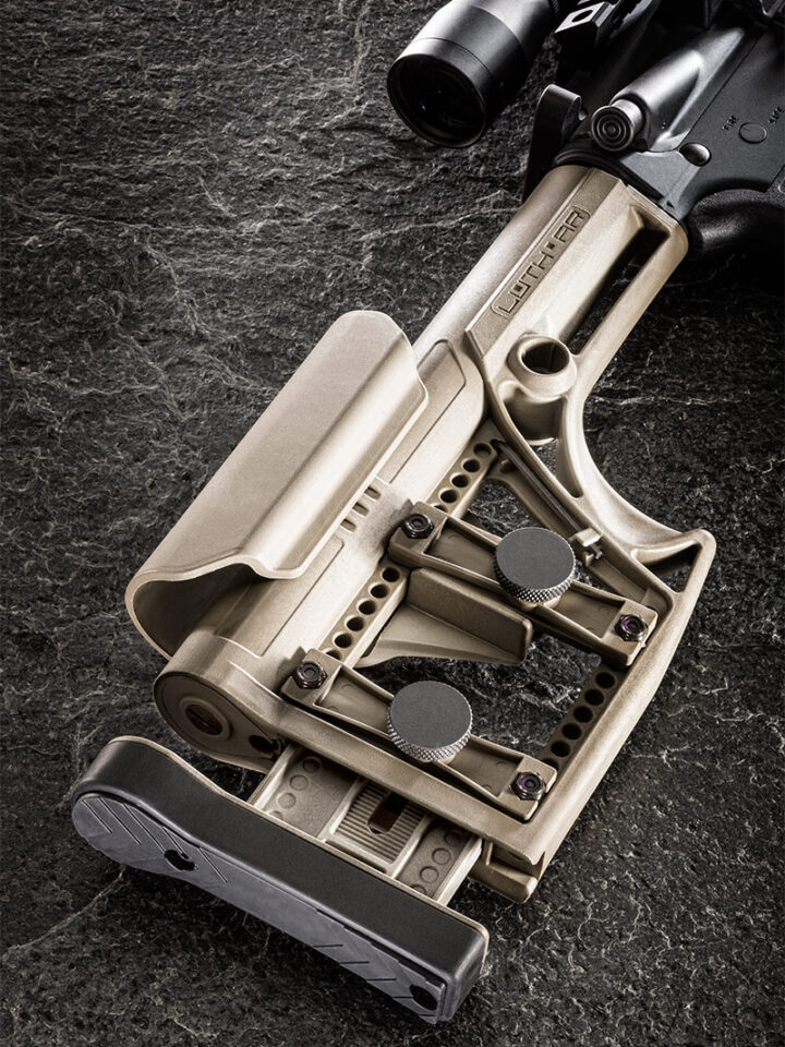 MBA-1 FDE MBA-1 Flat Dark Earth