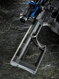 MBA-2 Skullaton Black