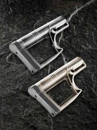 MBA-2 Rifle Buttstock