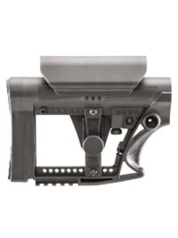 MBA-4 Carbine with Cheek Rest