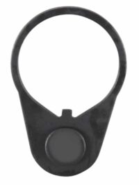 Carbine Latch Plate