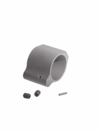 Lo-Profile Gas Block - .936 Diameter