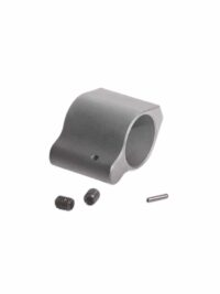 Lo-Profile Gas Block - .750 Diameter