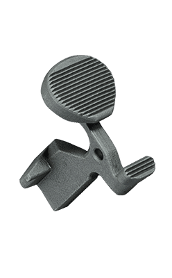Luth-AR Announces The Paddle®