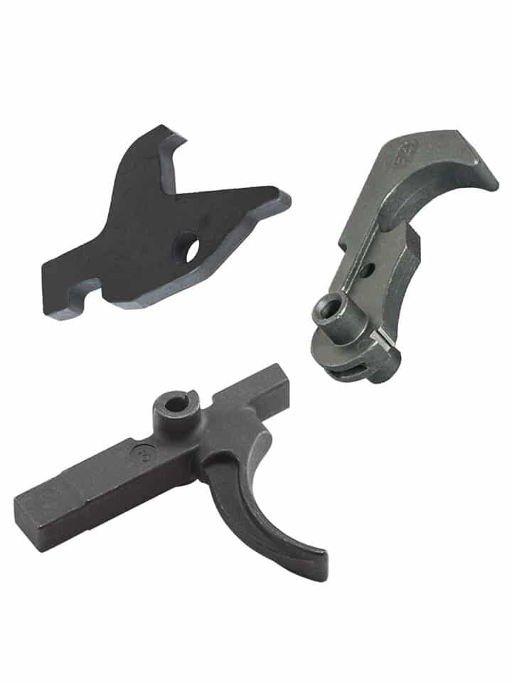 Trigger-Group Trigger-Group