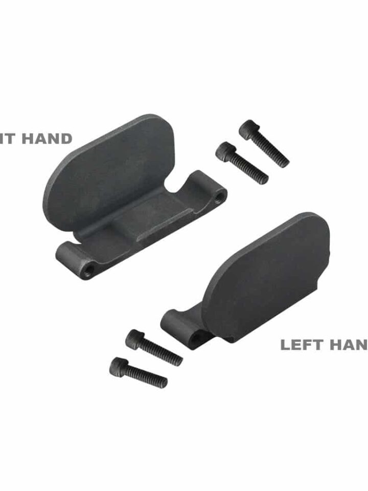 Trigger Trainer RH-LH Trigger Trainer RH-LH