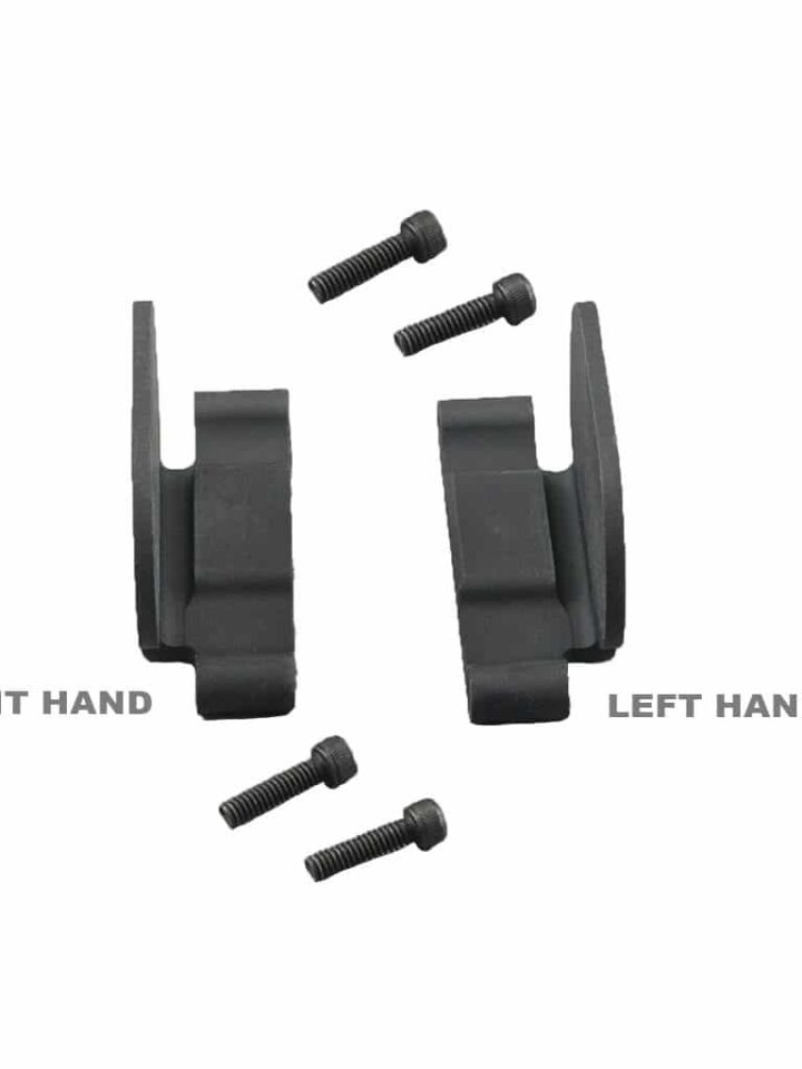 Trigger Trainer RH-LH_2 Trigger Trainer RH-LH_2
