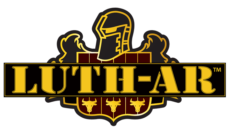 Luth-AR Logo