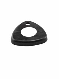 Handguard Cap (Triangular) .75"