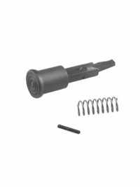 Round Forward Assist Assembly