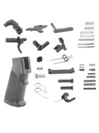 Lower Receiver Parts Kit - M16 w/ Auto Sear and Pin