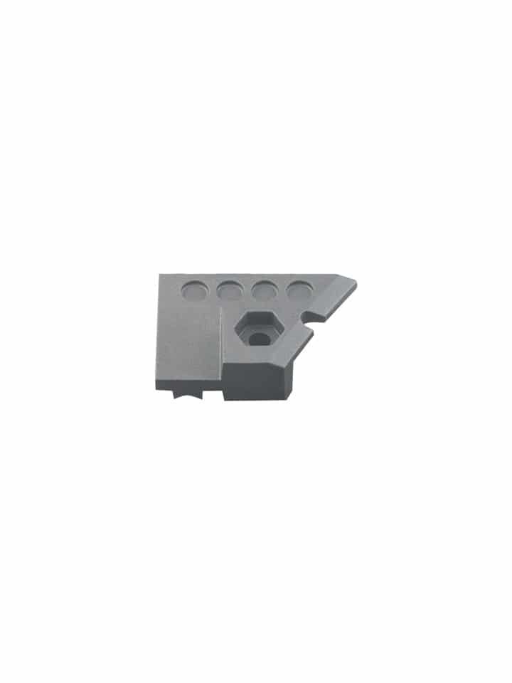 MBA-3 Side Plate B MBA-3 Side Plate B