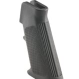 Pistol Grip rear
