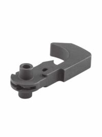 Hammer AR-15 with J Spring