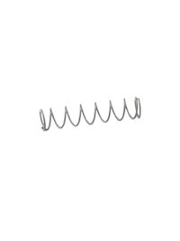 Magazine Catch/Buttstock Plunger Spring
