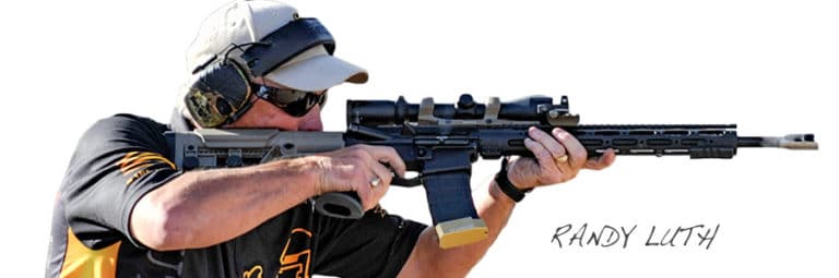 First to Produce a 6.5 Creedmoor AR-10