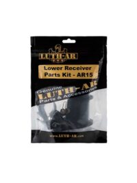 Lower Receiver Parts Kit - AR15