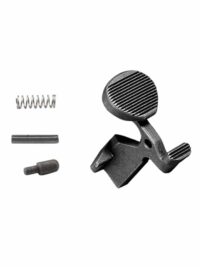 The Paddle™ Oversize Bolt Catch W/Spring, Buffer & Pin