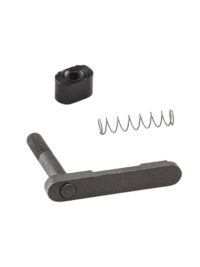 AR Magazine Catch Assembly