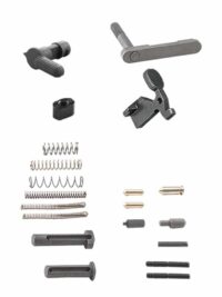 Lower Receiver Parts Kit - AR15 Builder