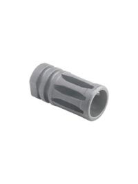 9MM AR Compensator - 1/2x28 Thread Pitch