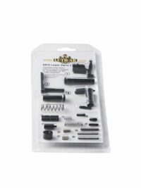 308 Lower Parts Kit - Builder