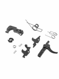 Tri-Burst Kit