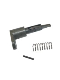 Teardrop Forward Assist Assembly
