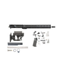 Complete 16" .223 Rem Bull Barrel AR Carbine Kit