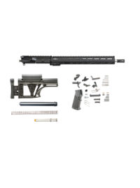 Complete 16" .223 Rem Bull Barrel AR Rifle Kit