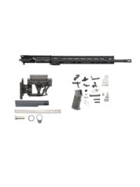 Complete 18" Mark 12 AR Carbine Kit
