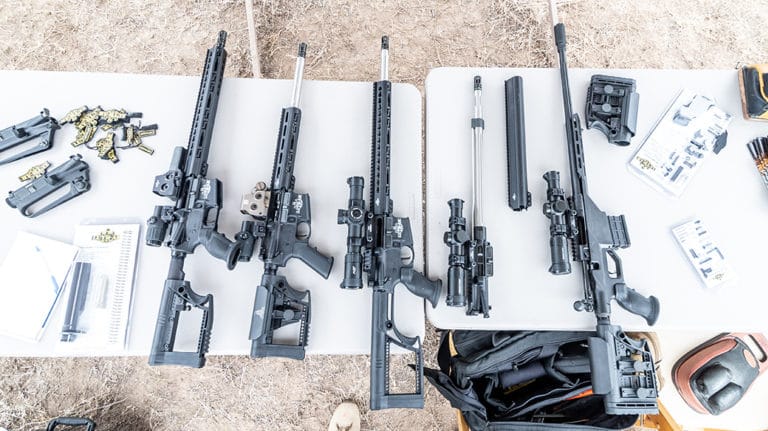 Athlon Outdoors Rendezvous