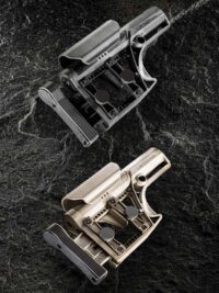 MBA-1 Rifle Buttstock
