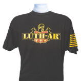 Grunt Shirt_Charcol-back