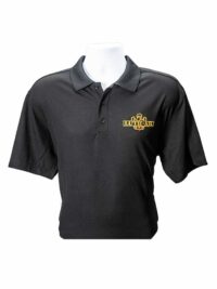 Luth-AR Button Down Shirt