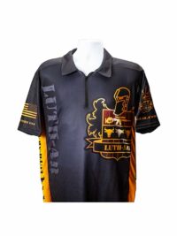 Luth-AR Competition Shirt